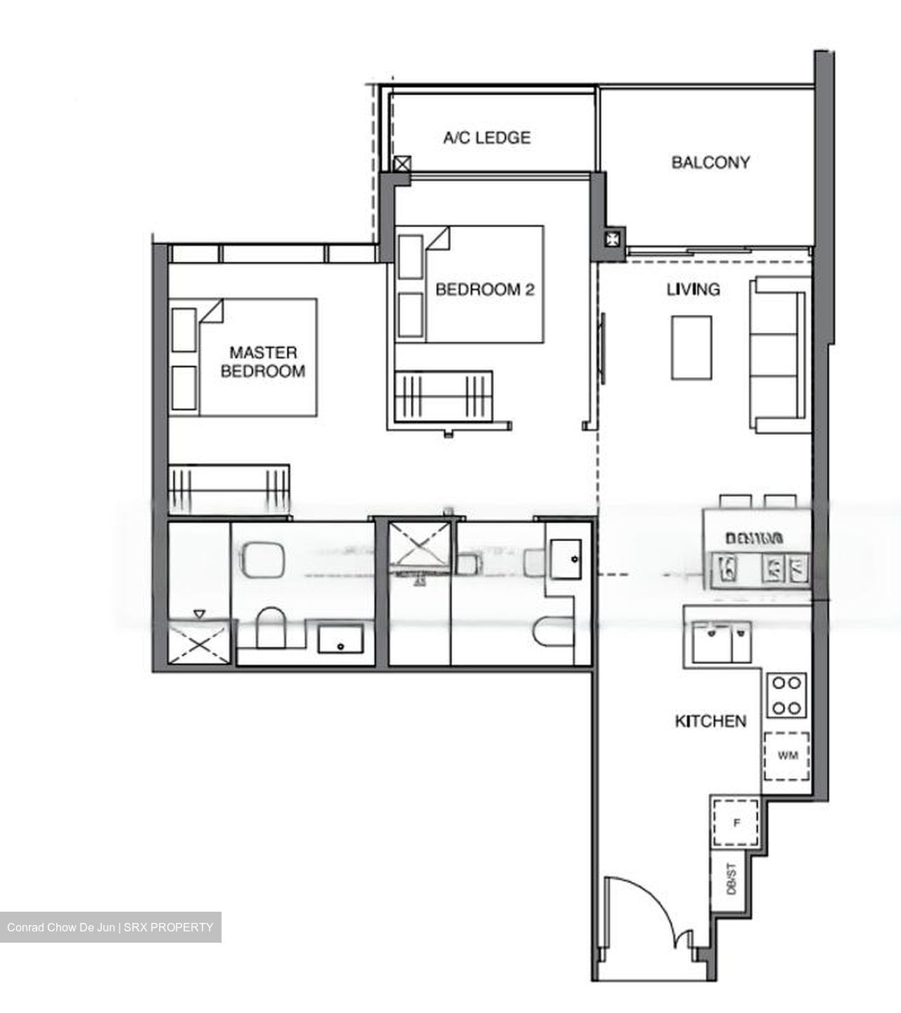 Leedon Green (D10), Condominium #483397711